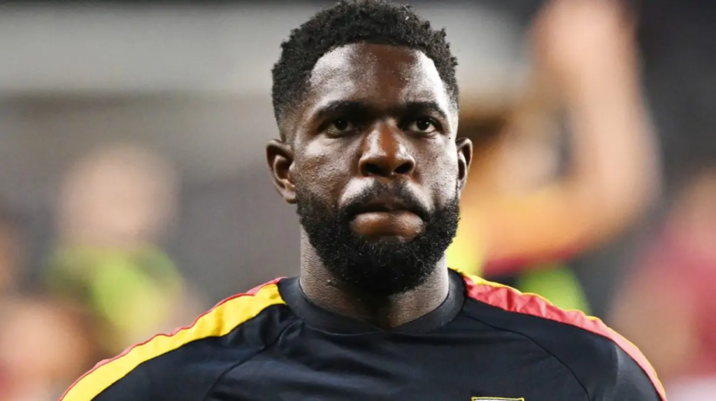 The tale of Samuel Umititi's season at Lecce - a World Champion playing for a relegation-battling club - will always remain one of our favorites stories