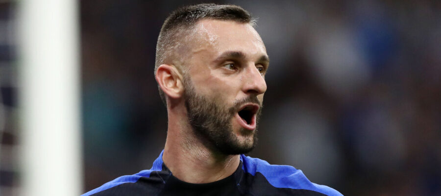 Al-Nassr are pursuing Marcelo Brozovic and has lodged an offer to lure him. Inter would replace him with Davide Frattesi.