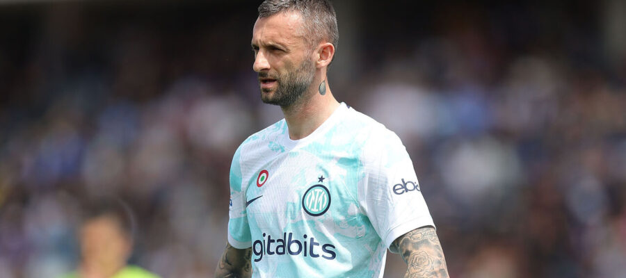 Marcelo Brozovic has been routinely linked to an exit while he dealt with a few injuries in the first portion of the season.
