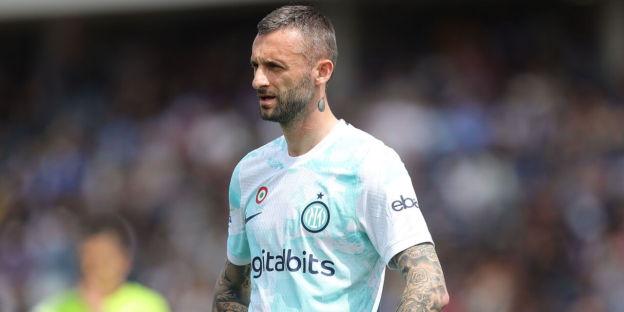 Marcelo Brozovic has been routinely linked to an exit while he dealt with a few injuries in the first portion of the season.