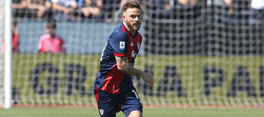 Nahitan Nandez is eager to leave Cagliari for the third summer in a row, and his agent linked him to Napoli. He was chased by top clubs in the past.
