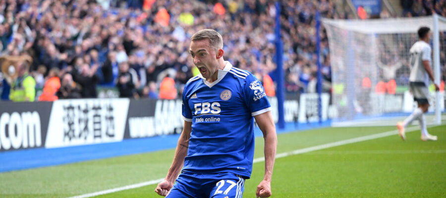 Timothy Castagne has emerged as a strong option to fill the opening on the right flank at Juventus. The wingback has reportedly okayed the move.