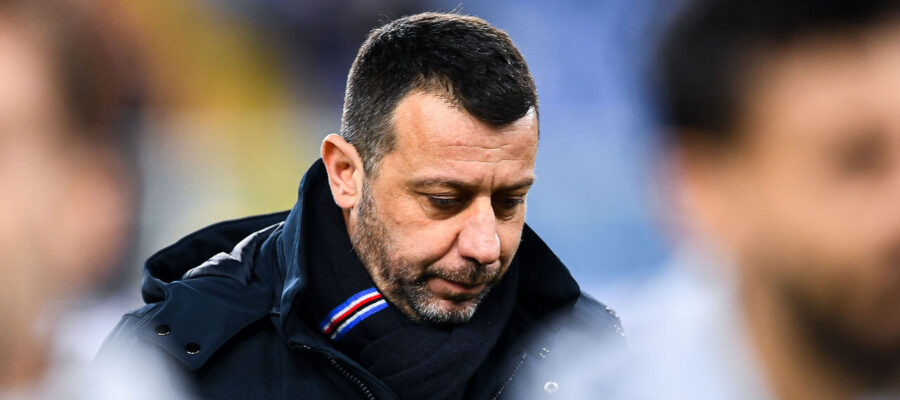 Lecce announced to have appointed Roberto D’Aversa as their new coach. The Salentini are partying ways with Marco Baroni.