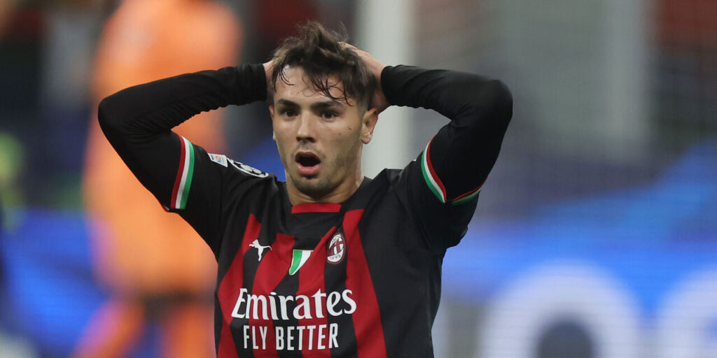 Brahim Diaz is primed to return to Real Madrid following a two-year loan spell at Milan. The decision appears to be final.