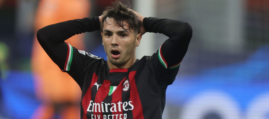 Brahim Diaz is primed to return to Real Madrid following a two-year loan spell at Milan. The decision appears to be final.