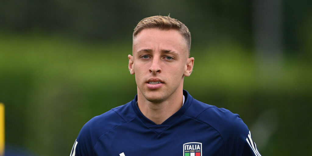 Inter have had multiple meetings to set up the purchase of Davide Frattesi from Sassuolo and reached an agreement in principle.