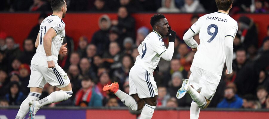 Wilfried Gnonto is a wanted man following Leeds United’s relegation, and Juventus and Inter are among the sides that have tested the waters lately.