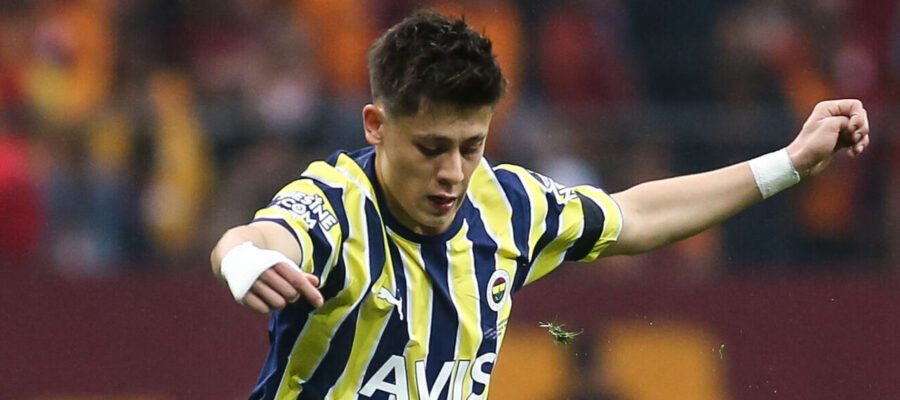 Milan won’t need to negotiate the fee to onboard Arda Guler with Fenerbahce, as they’ll trigger his release clause, but the deal isn't easy.