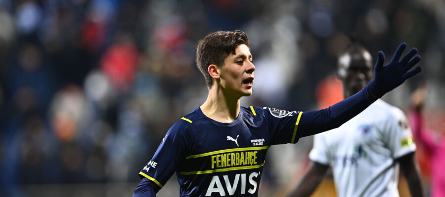 Milan are after Arda Guler, but Barcelona have jumped ahead of the intense competition to acquire the touted Fenerbahce prodigy.