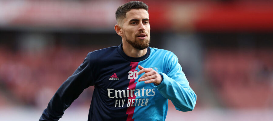 Lazio could sign a new deep-lying playmaker to add more technique to their midfield, but a reunion between Jorginho and Maurizio Sarri isn’t in the cards.