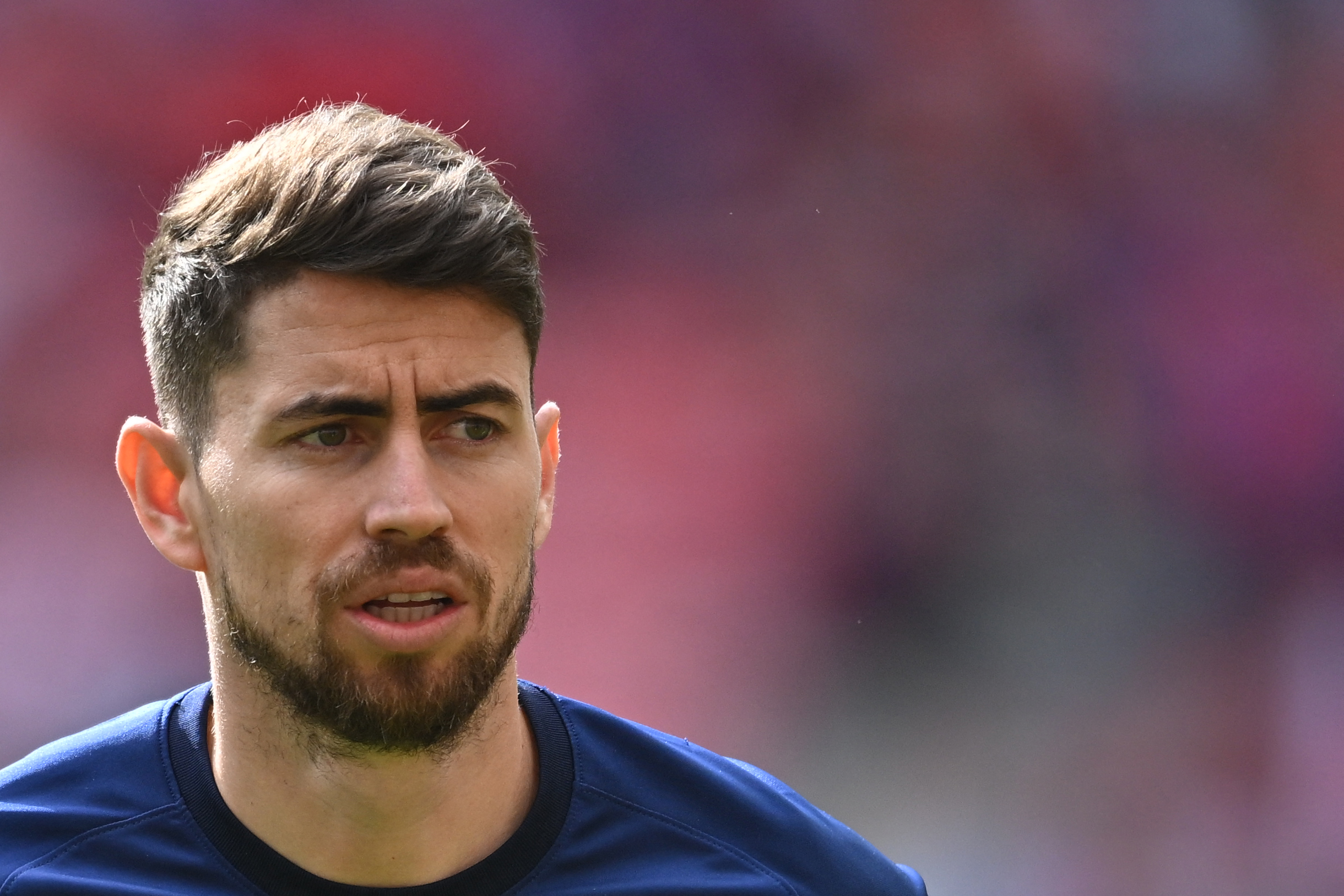 Jorginho is open to returning to Serie A down the line. The midfielder and Arsenal are set to revisit his situation in 2024.