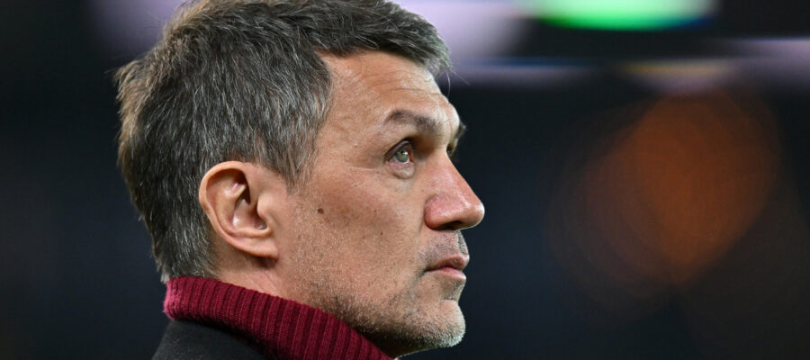 Milan shocked their fans by firing Paolo Maldini and Frederic Massara. President Paolo Scaroni explained the reasons behind the choice.