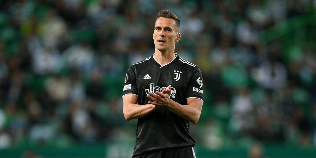 Juventus haven’t redeemed Arkadiusz Milik, but his future is highly likely to still be in Turin. The Bianconeri are in advanced talks to purchase him.