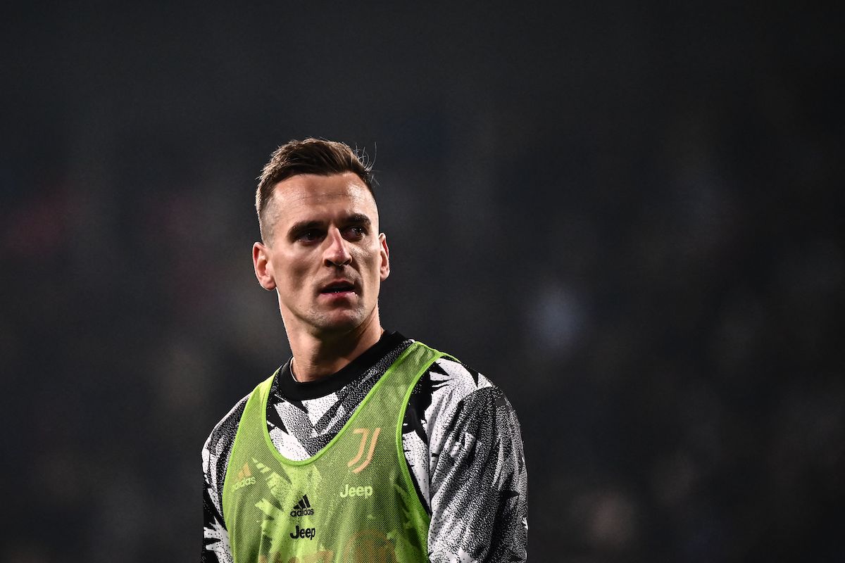 Milik recently professed his intention to stay at Juventus, after his reduced game time forced him to leave. He will earn €3.5M net per season at Juventus.