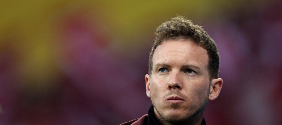 Napoli are regrouping after failing to sway one of their preferred options to replace Luciano Spalletti, Luis Enrique, at least for the time being.