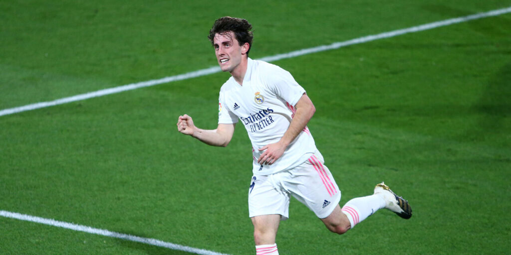 Juventus plot to onboard a pair of newcomers to rebuild their right wing and have shortlisted Real Madrid reserve Alvaro Odriozola.