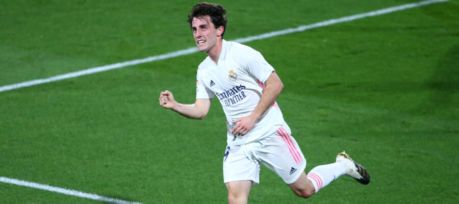 Juventus plot to onboard a pair of newcomers to rebuild their right wing and have shortlisted Real Madrid reserve Alvaro Odriozola.