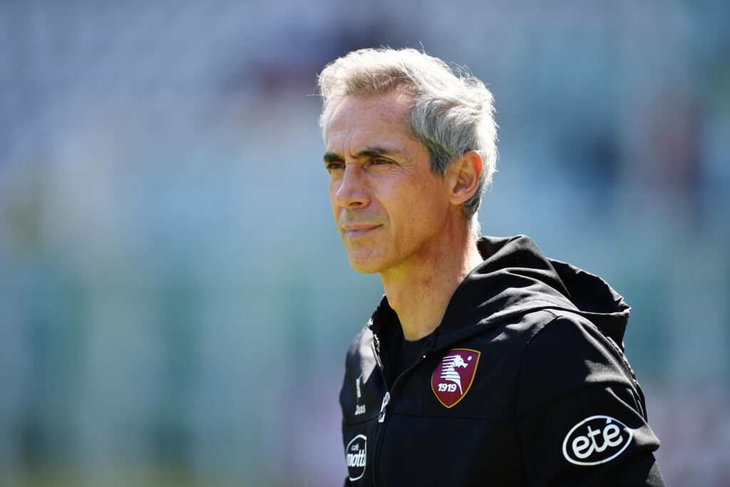 Salernitana coach Paulo Sousa has termed Milan midfielder Yacine Adli on the same page as French icon Zinedine Zidane for his traits.