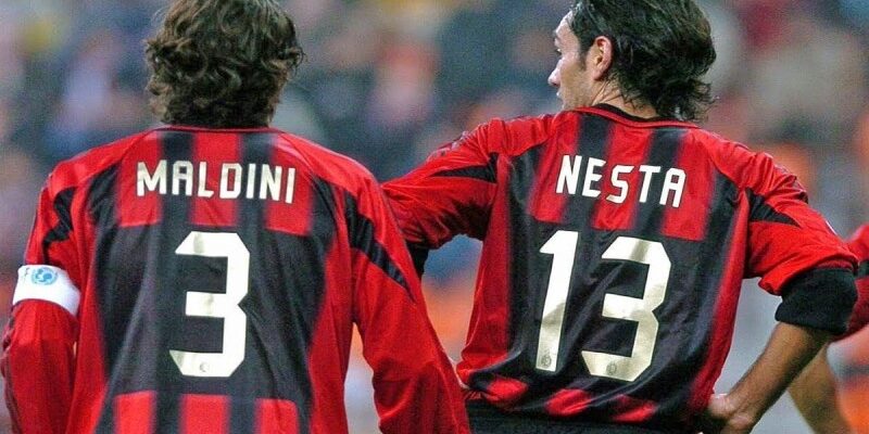 Nesta Maldini