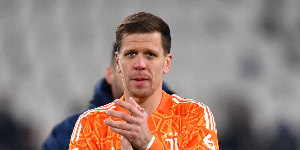 Wojciech Szczesny had a year automatically added to his Juventus contract in recent weeks, and he plans to see it out in its entirety.