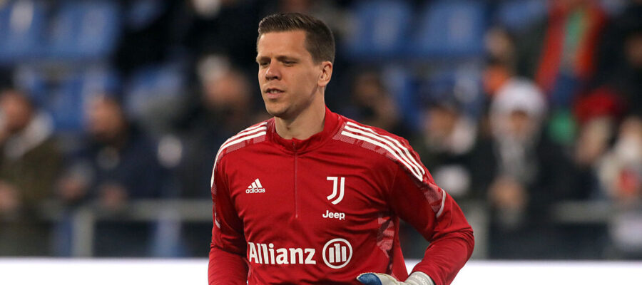 Juventus have quietly prolonged the contract of starting goalkeeper Wojciech Szczesny. He’s now under contract with them until 2025.