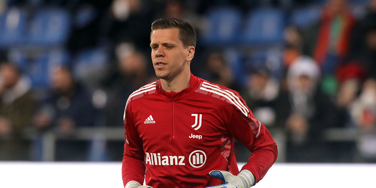 Juventus have quietly prolonged the contract of starting goalkeeper Wojciech Szczesny. He’s now under contract with them until 2025.