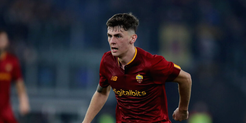 Roma sold budding midfielder Benjamin Tahirovic to Ajax in a quick deal Sunday. More exits are expected to come in the next few days.