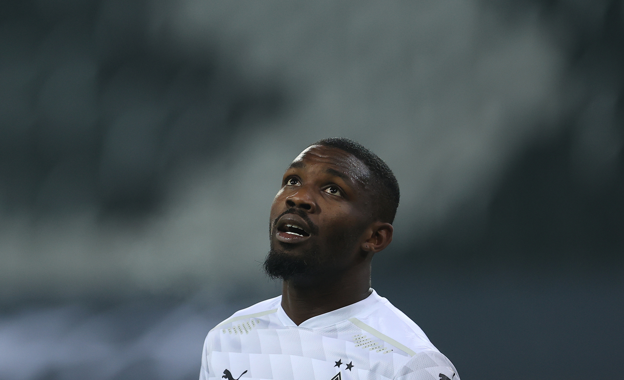 Inter replied to Milan interfering on Davide Frattesi by rekindling their interest in Marcus Thuram. He was one of their primary targets in the past.