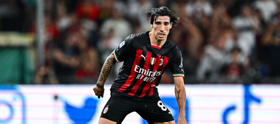 Sandro Tonali is on the brink of leaving Milan to join Newcastle. The two clubs are nearing an agreement on the giant fee.