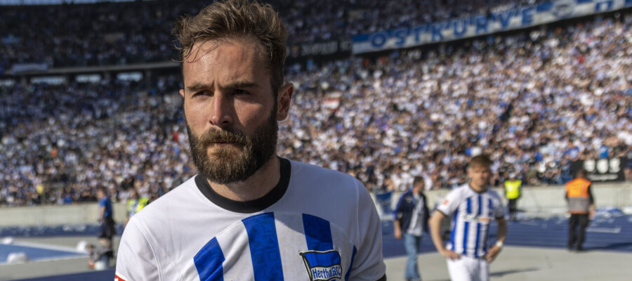 Hertha Berlin have laid eyes on Diego Demme and suggested a trade with Lucas Tousart, who’s already familiar with new Napoli coach Rudi Garcia.