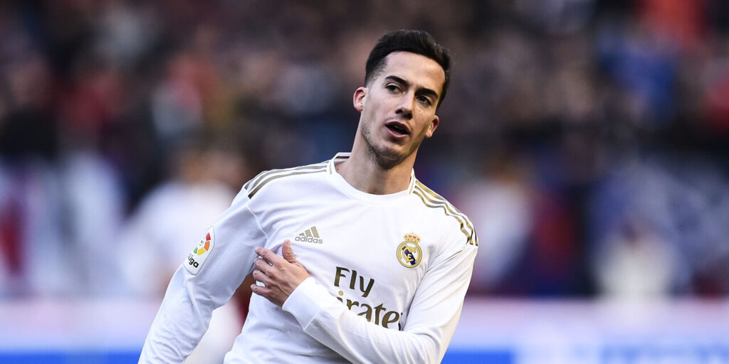 Juventus are searching for reinforcements on the right flank. The Bianconeri are interested in Lucas Vazquez, who might depart Real Madrid.