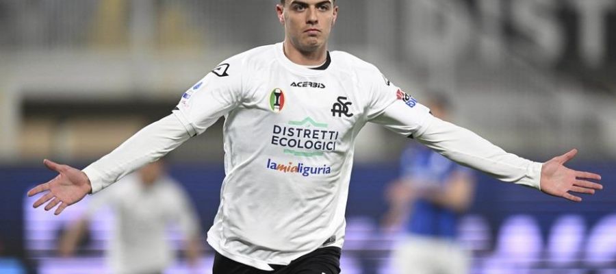 Maldini Nears Empoli Move Ahead of Salernitana and Sassuolo
