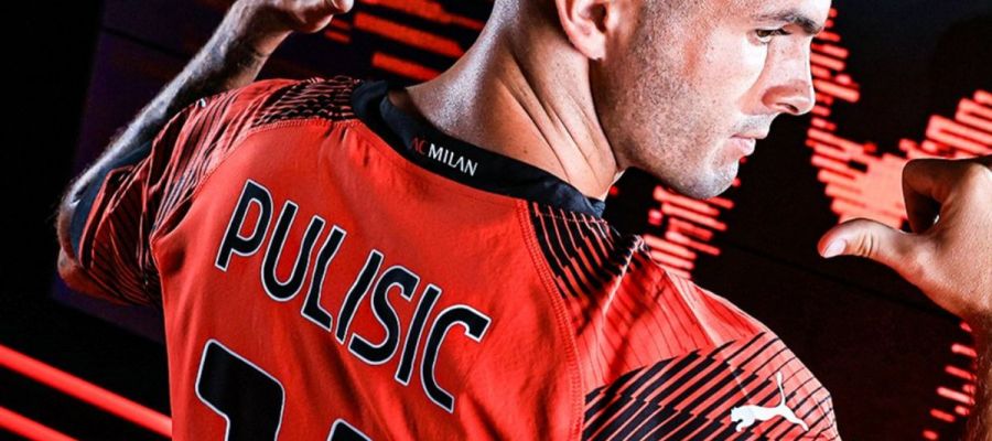 American star Christian Pulisic is a significant coup for Milan, bringing creativity and versatility for an insanely low price tag