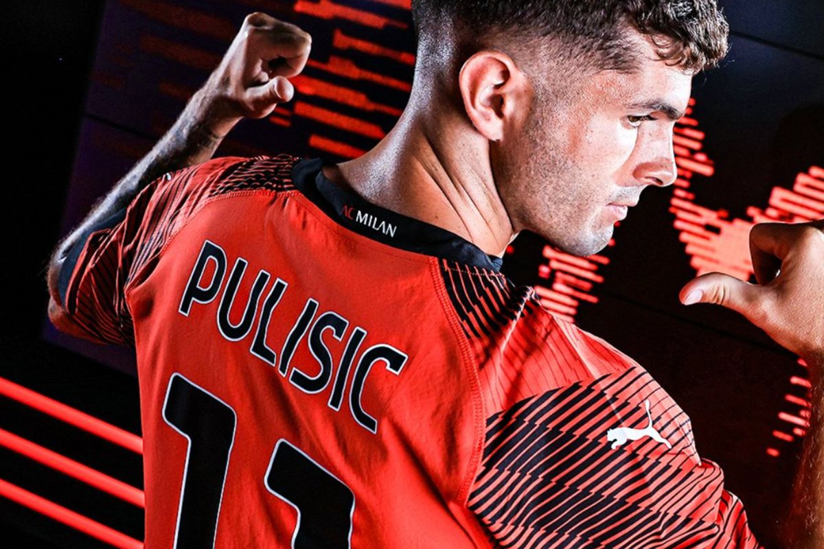 American star Christian Pulisic is a significant coup for Milan, bringing creativity and versatility for an insanely low price tag