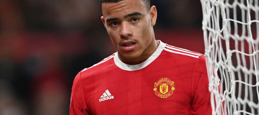 Manchester United’s decision to give up on Mason Greenwood has opened up the avenue for capital giants Lazio, but much depends on Maurizio Sarri's ruling.
