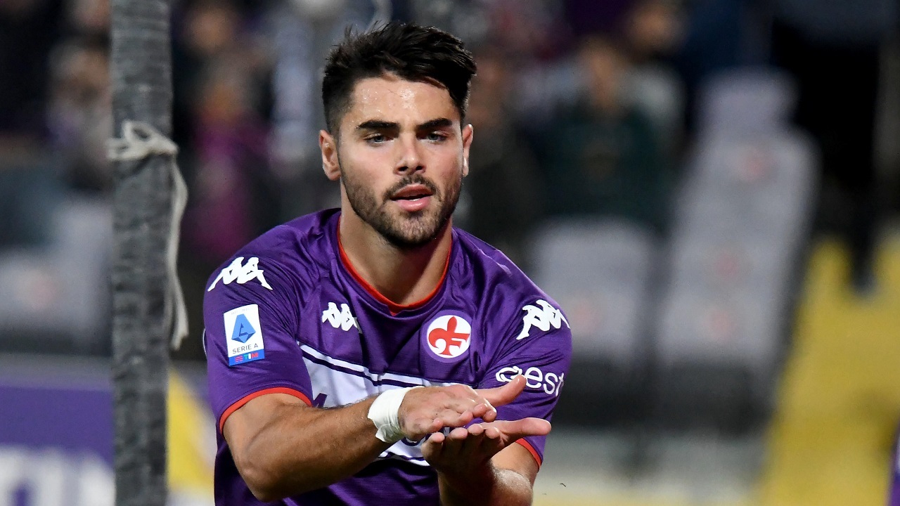 It is not only Serie A clubs who are interested in 24-year-old Riccardo Sottil, as he draws attention from the Premier League and the Bundesliga.