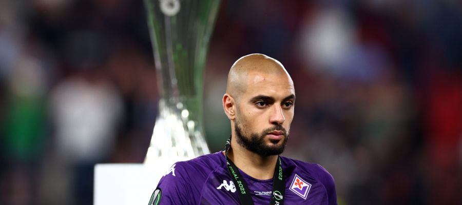 Just days after missing out on ex-Milan midfielder Franck Kessié, who is set to transfer to Al-Ahli, Juventus have shifted their attention to Amrabat.