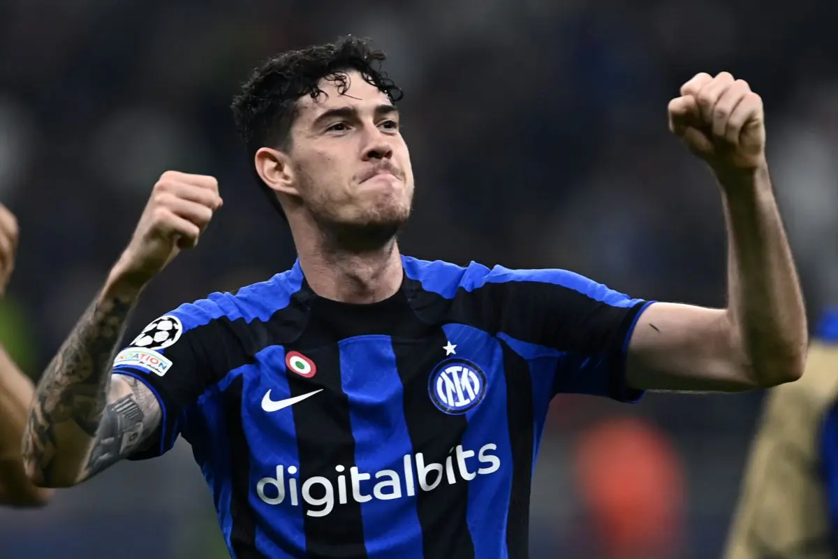 In-Demand Star Commits His Future to Inter Amid Exit Speculation