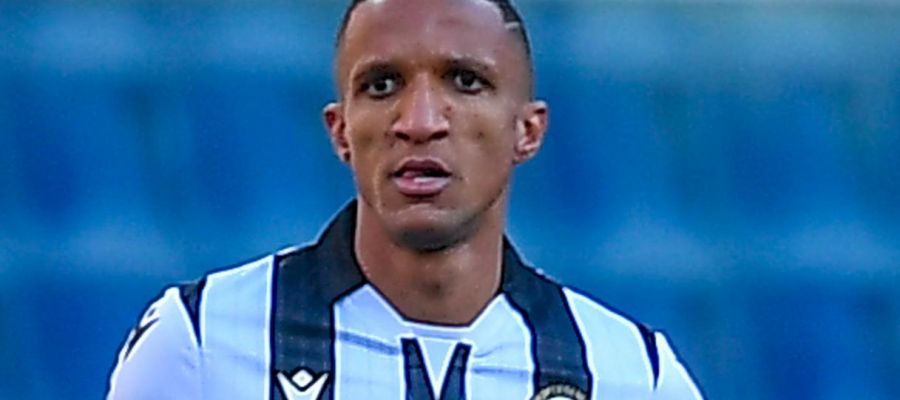 ìFenerbahce have secured the deal for Rodrigo Becao just days after onboarding Fiorentina target Dominik Livakovic between the posts.