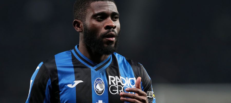 Jeremy Boga is close to leaving Atalanta, as Nice moved with decision to acquire him. It’s not the first time he has been in this situation.