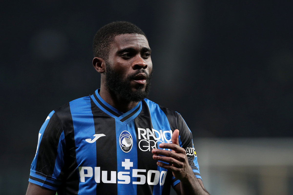 Jeremy Boga is close to leaving Atalanta, as Nice moved with decision to acquire him. It’s not the first time he has been in this situation.