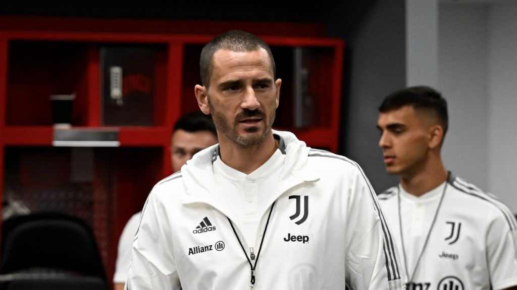 Leonardo Bonucci is leaning toward accepting the offer to join Union Berlin. Only a late and decisive move from Lazio could change the outcome