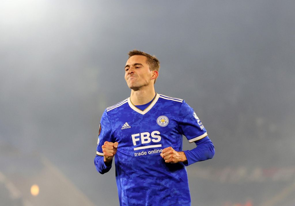 Juventus haven’t dropped out of the fray to acquire Timothy Castagne, but they face a new determined competitor, Fulham, and are in a holding pattern.