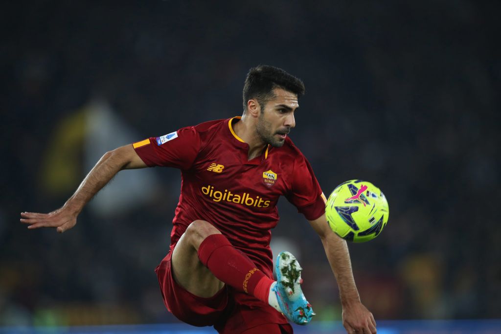 Turkish clubs continue to set sights on Serie A players near the end of their window. Galatasaray reportedly made an attempt to add Zeki Celik from Roma.
