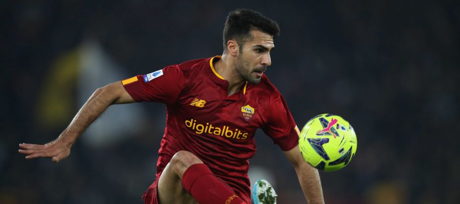 Turkish clubs continue to set sights on Serie A players near the end of their window. Galatasaray reportedly made an attempt to add Zeki Celik from Roma.