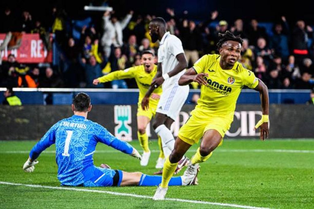 Milan are about to complete another purchase, as they struck a deal with Villarreal to onboard Samuel Chukwueze. The winger will land in Italy soon.