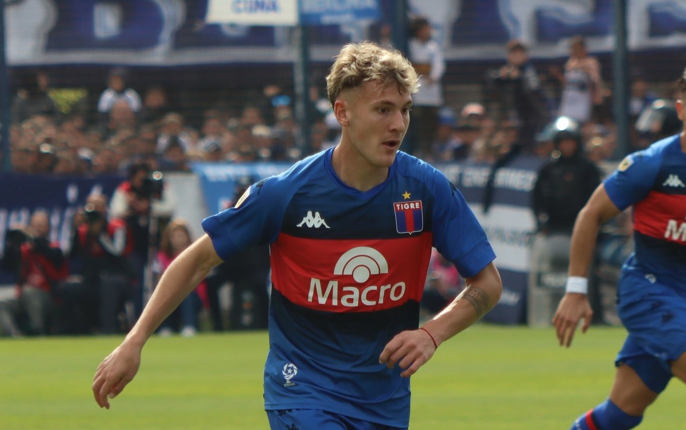 Inter youngster Facundo Colidio, who was once linked to a direct swap-like transfer for Italy international Retegui, is now inches away from River Plate.