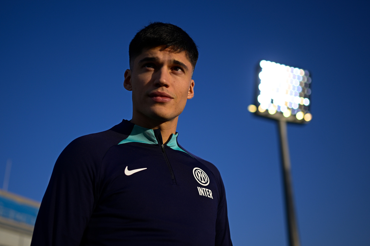After signing Thuram and Arnautovic, Inter could bring in a third new striker this summer, but everything hinges on the future of Joaquin Correa.