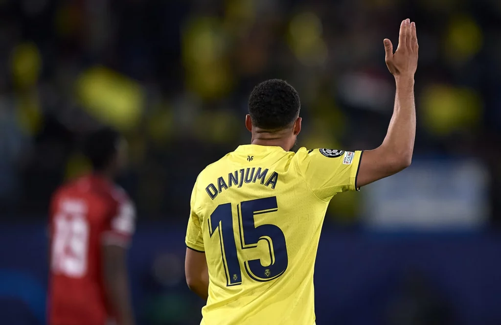 Milan have added Arnaut Danjuma to their wish list to round out their attack. He’d be significantly easier to sign than his Villarreal teammate Chukwueze.