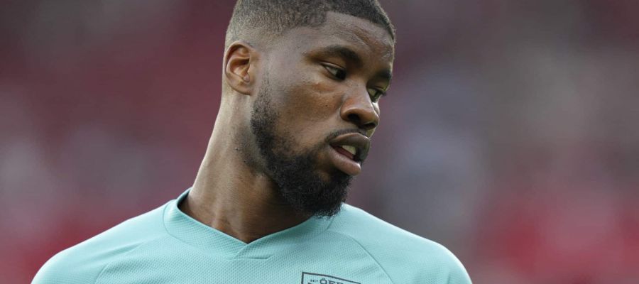 Napoli can kick their search for a new center-back into high gear and have resumed pursuing one of their early targets for the role, Lens’ Kevin Danso.